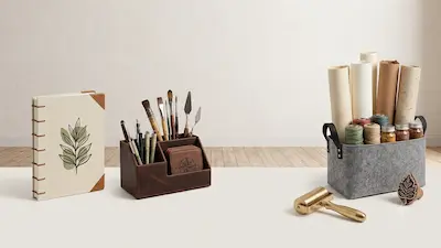 art and craft