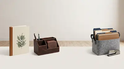 office supplies