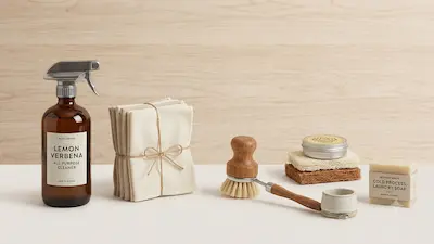 household supplies