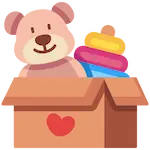 toys and gifts